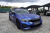 BMW Řada 3 320d xDrive Mpaket/Lasery/kůže - náhled 8