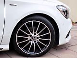 Mercedes-Benz CLA 2,1 200d 4MATIC SB AMG line - náhled 4