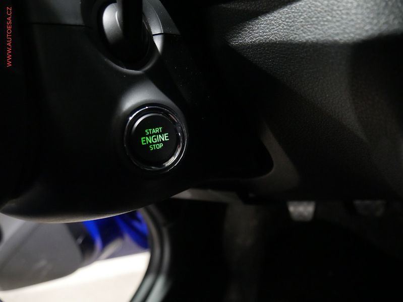 Škoda Fabia (2021) 1.0 TSi, 2.maj,ČR, Style, LED - fotka 14 z 17