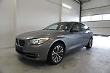 BMW Řada 5 530D 180kW GRANTURISMO XDRIVE - náhled 1