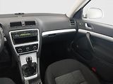 Škoda Octavia (2011) Ambiente 1.6 TDI, Serv.kniha - náhled 8