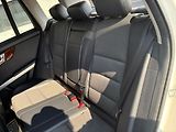 Mercedes-Benz GLK (2009) 220CDi, 125KW, 4x4 - náhled 13
