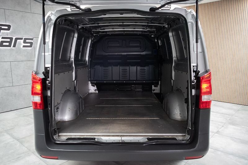 Mercedes-Benz Vito 116CDI LONG*N.TOPENÍ*DPH*ČR 1M - fotka 25 z 28