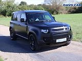 Land Rover Defender 3,0 D200 110 S 147kW CZ DPH Zá - náhled 1