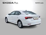 Škoda Octavia (2024) 1.5 TSI Ambition+ - náhled 33