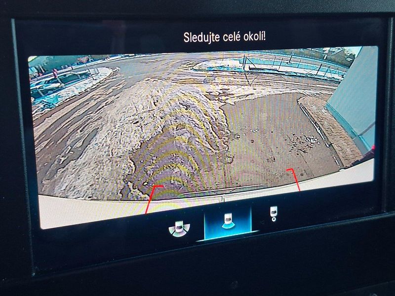 Mercedes-Benz Sprinter (2019) 314CDI 105kW -DPH-L2H2 - fotka 16 z 31