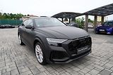Audi RS Q8 TFSI 441kW quattro - náhled 8