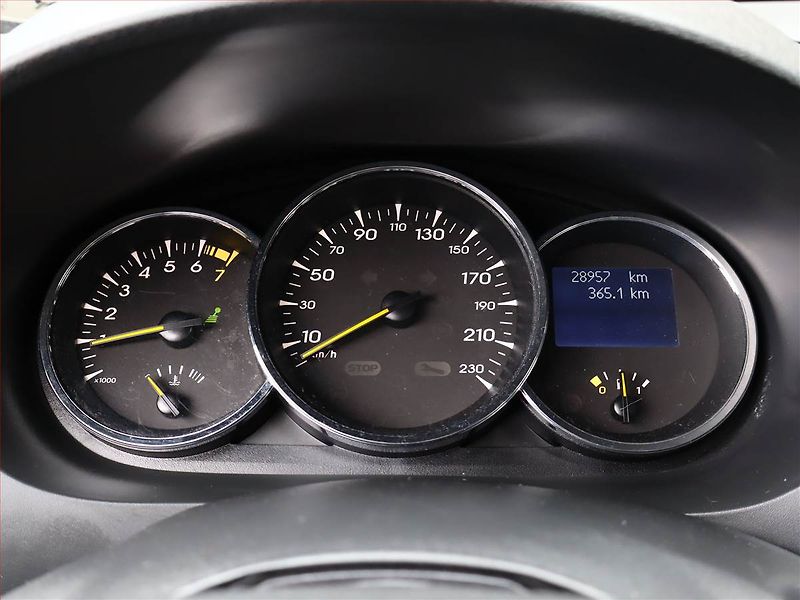 Renault Mégane (2011) 1.6 16V, Serv.kniha, Tempomat - fotka 9 z 14