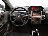 Nissan X-Trail (2006) 2.2 dCi, 4X4, Tažné - náhled 7