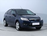 Ford Focus (2010) 1.6 16V, Serv.kniha, po STK - náhled 1