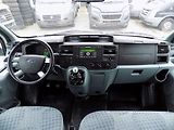 Ford Transit 2,2 TDCI SWB TREND AC 9 MÍST - náhled 27