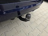 Volkswagen Touran 1,4 TSi 110KW DSG Highline 7MÍ - náhled 34