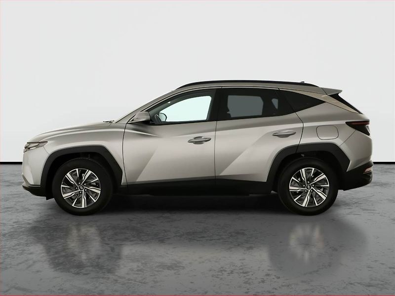 Hyundai Tucson (2022) Comfort 1.6 T-GDI - fotka 3 z 14
