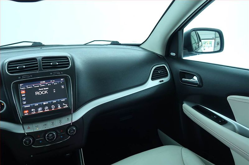 Fiat Freemont (2013) 2.0 MultiJet, 4X4, Automat - fotka 8 z 26