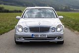 Mercedes-Benz Třídy E Avantgarde - náhled 1