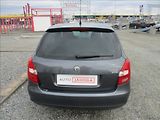 Škoda Fabia 1,4 i 16V, klima, ABS, ESP, - náhled 7