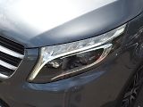 Mercedes-Benz Třídy V (2018) 250d 4Matic, 360 Kamera - náhled 7