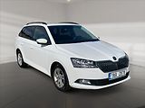 Škoda Fabia 1,0 TSI Ambition - náhled 1