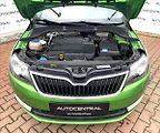 Škoda Rapid 1,6 tdi JOY 85kw led,xenon ,TZ - náhled 8