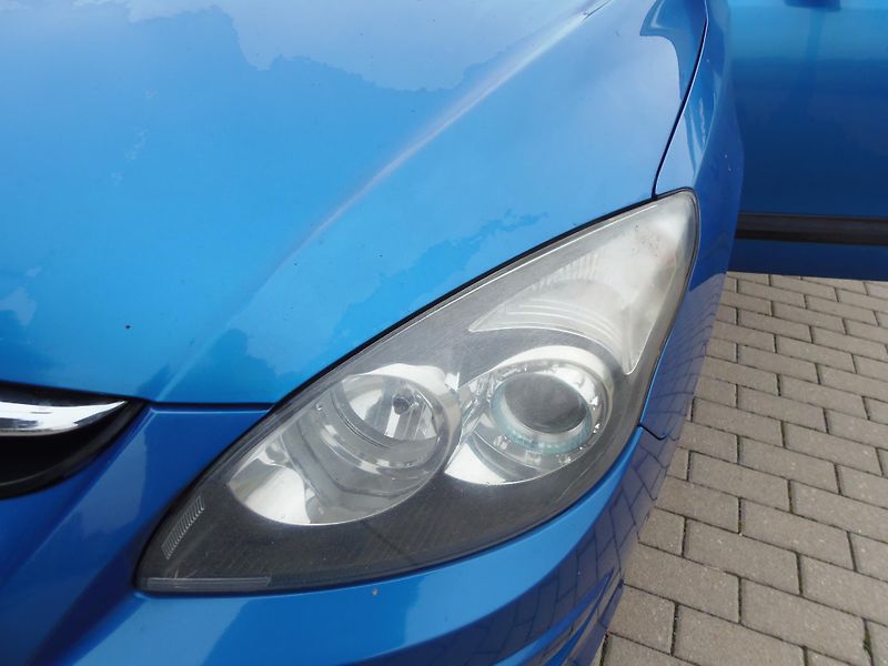 Hyundai i30 (2011) 1.4i CW kombi ČR původ - fotka 21 z 22