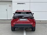 Toyota Yaris Cross (2026) - náhled 11