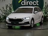 Škoda Octavia - náhled 1