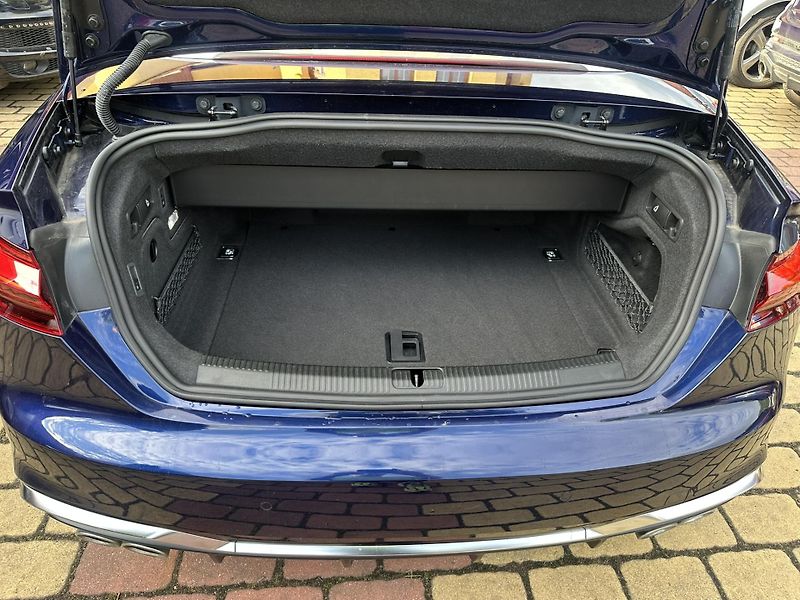 Audi S5 3,0TFSi, LASER, HEAD-UP,MASAGE - fotka 14 z 37