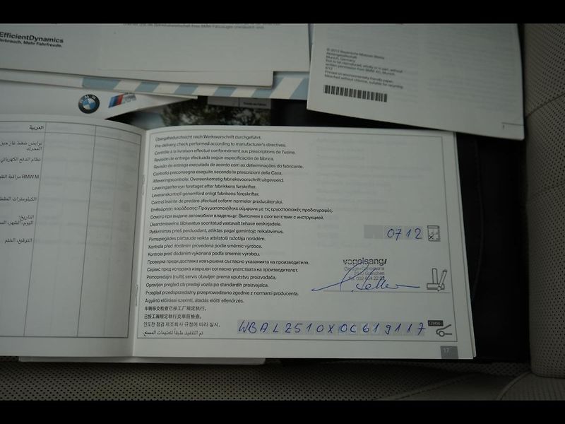 BMW Řada 6 650i xDrive, cabrio, 405PS - fotka 66 z 69