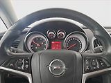 Opel Astra (2016) 1.6 CDTI, Tažné, jezdí výborně - náhled 17