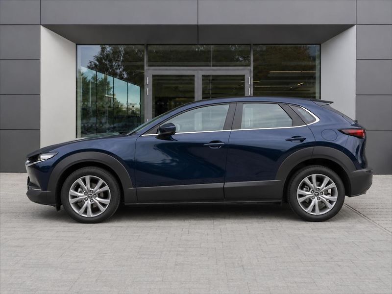 Mazda CX-30 2,5 140PS 6MT FWD Centre-Line - fotka 3 z 9