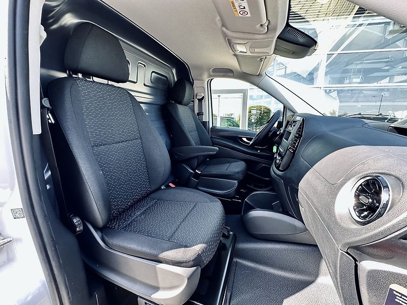 Mercedes-Benz Vito e 112 KAWA L - fotka 11 z 24