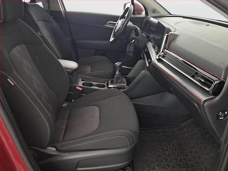 Kia Sportage (2022) 1.6 T-GDI - fotka 9 z 18