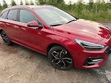 Hyundai i30 (2022) Hyundai i30 Kombi 1.5, Smart,  - náhled 10