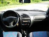 ZKUŠENOSTI UŽIVATELE: Citroën Saxo 1.1i