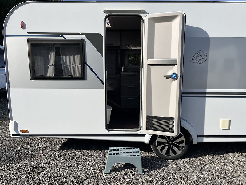 Knaus (2023) Sport 450 FU - fotka 9 z 19