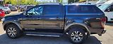 Ford Ranger (2018) 3.2D WILDTRAK 4X4 AUTOMAT - náhled 8