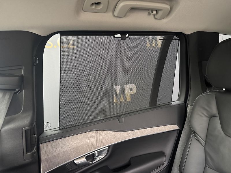 Volvo XC90 (2023) B5 4X4 Ultimate, DPH, 1.MAJ - fotka 28 z 53