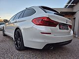 BMW Řada 5 (2017) 530d 195KW xDRIVE MSPORT Line - náhled 9