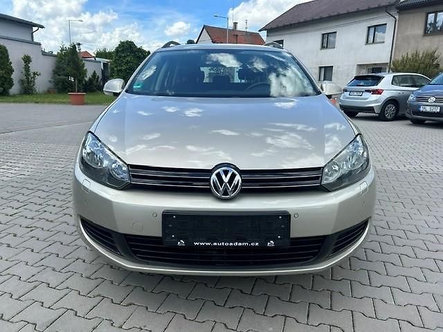 Volkswagen Golf 1,2TSi 77kW Variant Tažné zař. - fotka 17 z 54
