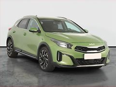 Kia XCeed (2024) TOP 1.5 T-GDI - fotografie inzerátu