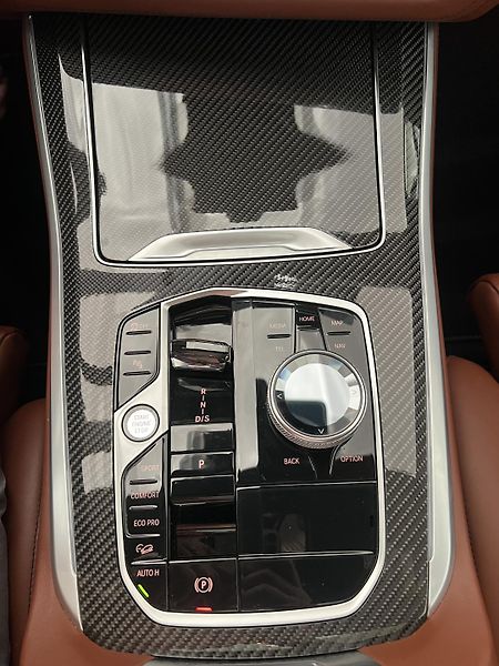 BMW X5 (2023) - fotka 22 z 25
