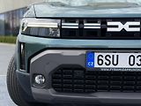 Dacia Duster (2025) Hybrid/Journey/tažné/záruka - náhled 9