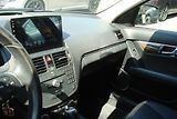 Mercedes-Benz Třídy C (2008) 220CDi,AUT,ČR,Servisní kniha - náhled 47
