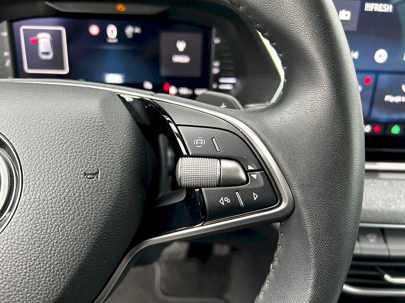 Škoda Octavia (2024) Combi 2.0 TDI 110kW DSG Top Se - fotka 9 z 35