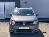 Volkswagen Touran 2.0TDi, Highline, tažné + kola - náhled 1