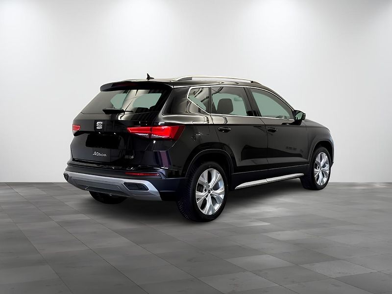 Seat Ateca 2.0TDI DSG 4x4 Xperience TZDPH - fotka 2 z 3