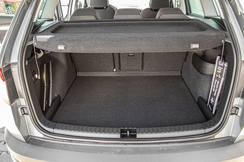 Škoda Karoq Záruka - fotka 34 z 34