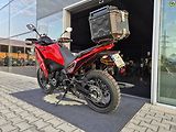 Moto Morini X-Cape 650 (2026) X-Cape 700 (2026) – 1. majitel - náhled 6
