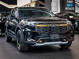 Ford Explorer (2026) 3.0 Tremor 4WD B&O 980W - náhled 9