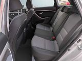 Hyundai i30 (2014) 1.6CRDi, ČR, AC, navi, park - náhled 10